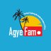 Agyefam tourism and events (@AgyeFam) Twitter profile photo
