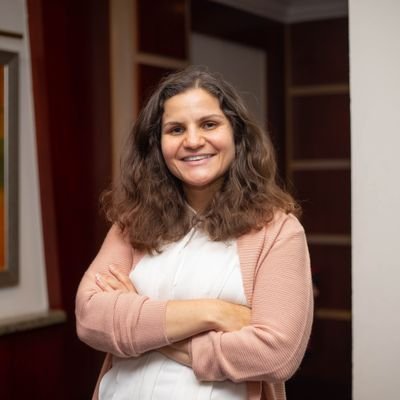 Raghda El Ebrashi Profile