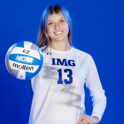 IMG Academy 16 Open ‘26 #13 Outside Hitter/DS  • 5’11”