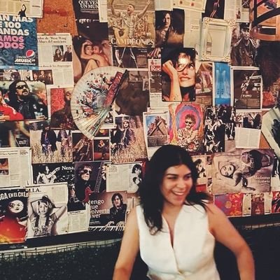 NinaR31072500's profile picture. Disfrutando la vida