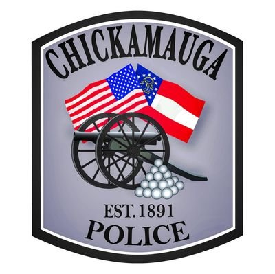 NOT MONITORED 24HRS. The Chickamauga Police Departments mission is to provide a safe community with professional service through positive community interaction.