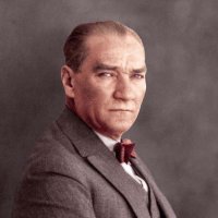 Yaşayan Atatürk(@YasayanAtaturk) 's Twitter Profile Photo