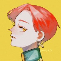 星宮 るい 超低浮上 (@rui_3_3) Twitter profile photo