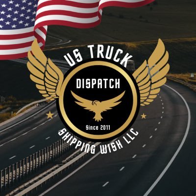 UsTruc_Dispatch's profile picture. 