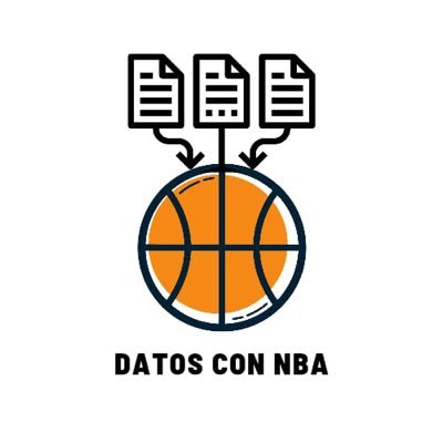 📊 Análisis de datos sobre la NBA 🏀  

Utilizaremos datos y algoritmos para descubrir tendencias, estadísticas y predicciones sobre #NBA 📈  #data #basket