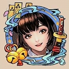 かわいいや美味しいがLove♥
ゲームも😳今は下町ドリームメインです。
世田谷1の🏰サーシャと12の🎴るか🐬でやってます😏 1サバのアノスさんLove( ¯ᵕ¯ )♡