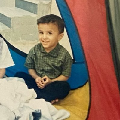 li_FA1's profile picture. 