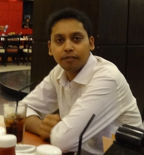 Prodigitalian | Tech Enthusiast | Former Consultant | All things cricket and football