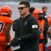 Matt Chauvin (@mattchauvin19) 's Twitter Profile