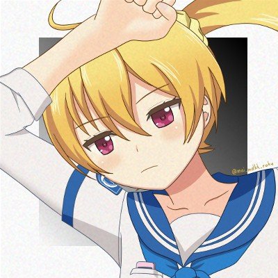 ろくまいさんのプロフィール画像