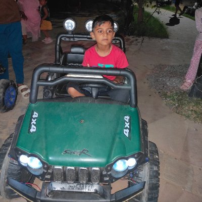 rdyadav06's profile picture. 