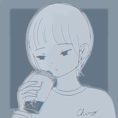 chiro9112864686's profile picture. 154cmとってもウェーブ👩/見た目痩せしたい!!!!!!↓記録垢↓