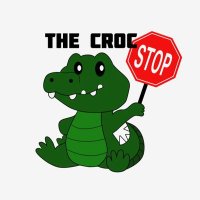 TheCrocStop(@TheCrocStopLLC) 's Twitter Profile Photo