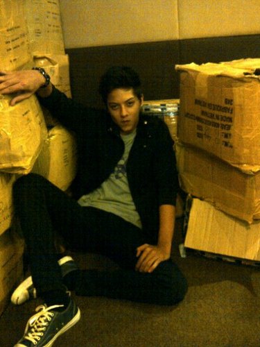 Watch #GrowingUp every sunday after ASAP Rocks :) Support #DJ i will never stop supporting and loving you MR.DANIEL PADILLA ♥♥