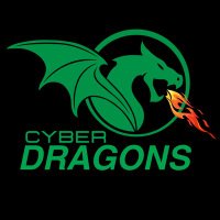 Oakview CyberDragons(@CyberOakview) 's Twitter Profile Photo