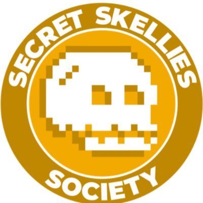 Bitcoin Skellies Profile