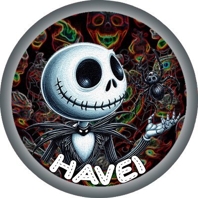 Owner of https://t.co/eqyY3V9qG3 - Maker of See-Bot - Self Taught Programmer - Occasionally do things with Fortnite. Support-A-Creator: Havei
