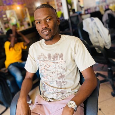 Fishrotbossa's profile picture. Ahawe