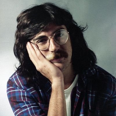 inerciaabsoluta's profile picture. 