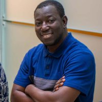 Momodou Salieu Sowe (@s2sowe) 's Twitter Profile
