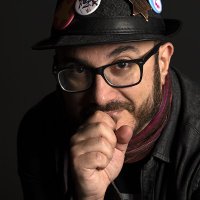 Sergio Algozzino (@sergioalgozzino) 's Twitter Profile