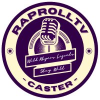 RapRollTV (@raprolltv) 's Twitter Profile