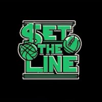 Set The Line Pod (@setthelinepod) 's Twitter Profile