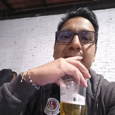 Aficionado de ADSL | River Plate | AC Milán ⚽️ Rockero de corazón 🤟 Taurino 🐃 Potosino 100%🏜

Integrante del podcast EL PALCO 12 🤙