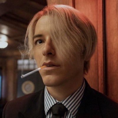 Vinsmoke Sanjiさんのプロフィール画像