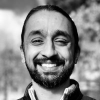 Aswin Chari (@aswinchari) 's Twitter Profile