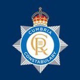 Cumbria Police Cadets(@CumbriaCadet) 's Twitter Profile Photo