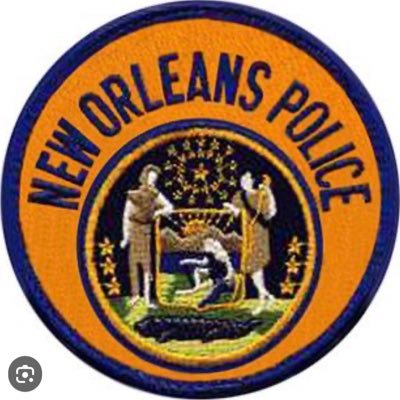 Superintendent of the New Orleans Police Department