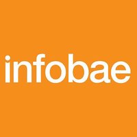 infobae (@infobae) 's Twitter Profile Photo infobae (@infobae) 's Twitter Profile Photo