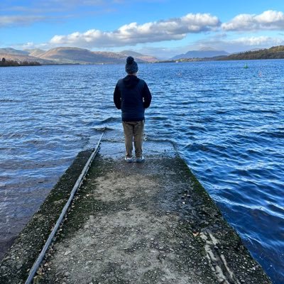 ASD🧩, @KilmarnockFC🐿️, @ManUtd😈, Active Volunteer for @BHFScotland❤️, Proud Scotsman💯🏴💙, Coffee Addict☕️, WWE & AEW. All views are my own👀