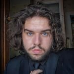 carefreepaul_'s profile picture. beep boop