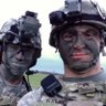DLCoach_Danford's profile picture. DL Coach (Punishers) - Recruiting Coordinator @ Hanover College / BW 🐝 10’ / Carroll U 18’ | Army 11B Combat Veteran 🇺🇸 | #Hunt4Greatness / @HanoverFTBL