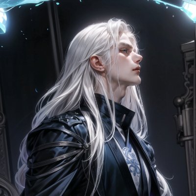 LirMorlan Profile Picture