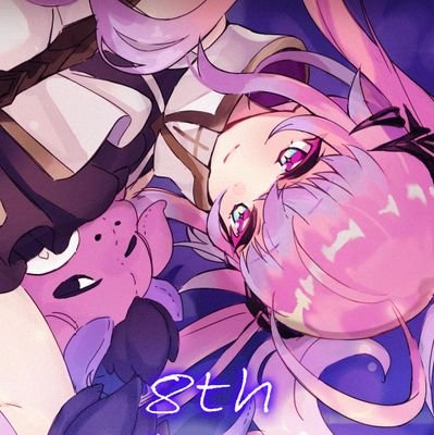 Luu_phamtom_'s profile picture. 元々はファンキルメイン、時々その他の独り言をブツブツ( ˘ω˘ )今後はどーするか考え中