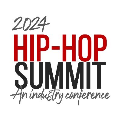 Conference providing education and resources to aspiring entrepreneurs in the hip-hop industry! October 11 & 12, 2024