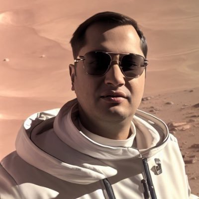 anarchocapital's profile picture. Consciousness travels through space and time.