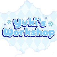 Yuki's Workshop (@yuki_workshop) 's Twitter Profile Photo