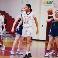 Gabrielle Lloyd (@gablloyd13) 's Twitter Profile