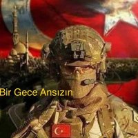 R İdris UZUN(@10idrisuzun) 's Twitter Profile Photo