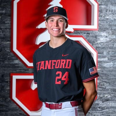 Stanford University Baseball Commit || Class of 2024 || Canyon High School || So Cal Birds