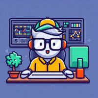 Yush (@traderyush) 's Twitter Profile Photo Yush (@traderyush) 's Twitter Profile Photo