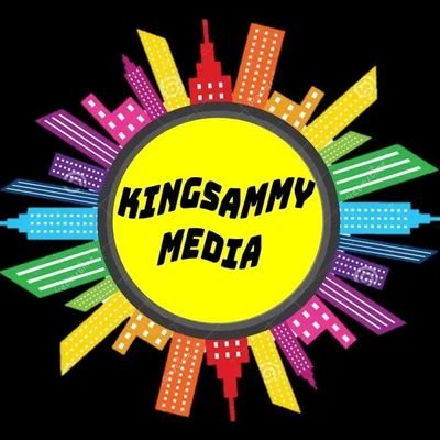 Kingsammymedia's profile picture. Graphics designer/Video editor