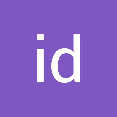 idroot001's profile picture. 