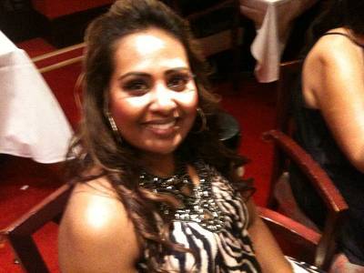 RaniDesertRose's profile picture. 