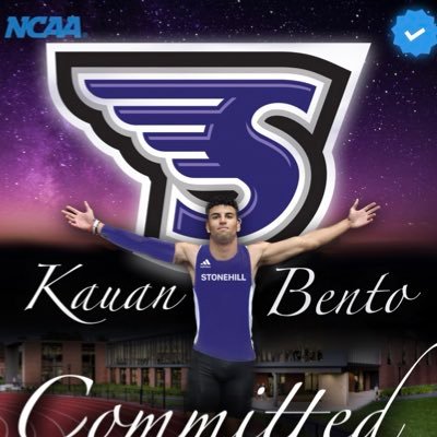 5⭐️ 2024 MA All State Sprinter BR Track captain 5’11 ft ~170lbs 55m-6.46 100m-10.62 200m-21.98 HJ-6’ft (Max MPH-23.06) Email - Kauanbento@icloud.com BR 2024