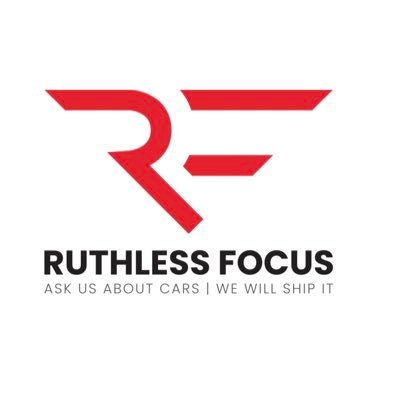 RuthlessFocus_ Profile Picture
